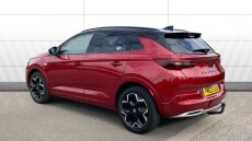 Vauxhall Grandland 1.2 Turbo Ultimate 5dr Auto Petrol Hatchback
